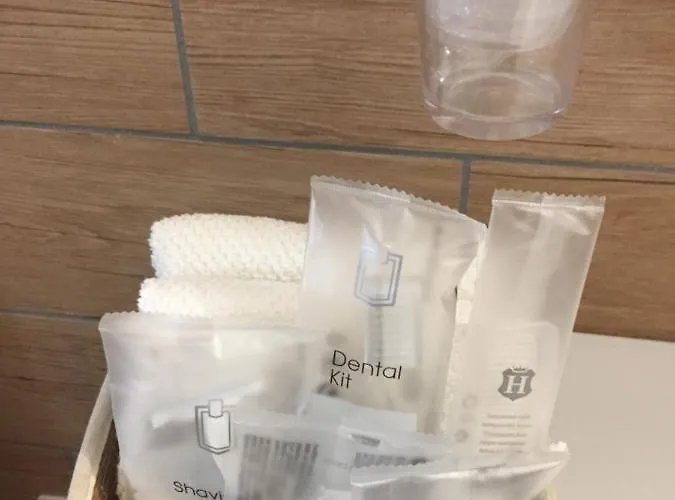 酒店 达巴蒂斯塔酒店 苏扎拉