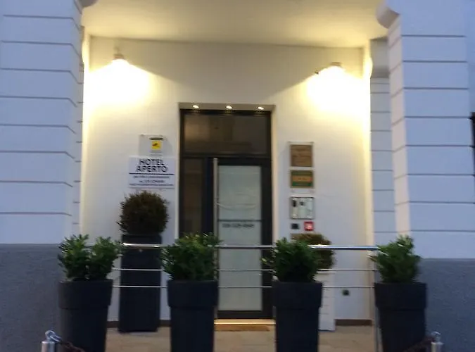 达巴蒂斯塔酒店 酒店 苏扎拉