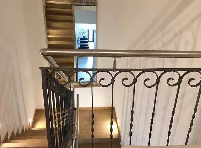 酒店 达巴蒂斯塔酒店 苏扎拉