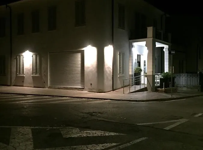 酒店 达巴蒂斯塔酒店