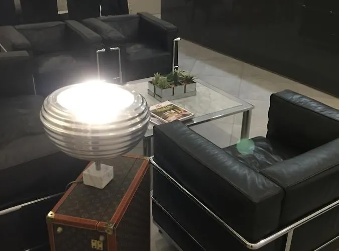 达巴蒂斯塔酒店 酒店 苏扎拉