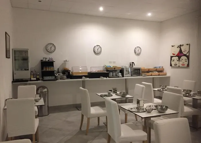 达巴蒂斯塔酒店