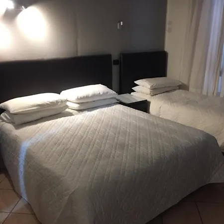 Da Battista 3* Suzzara