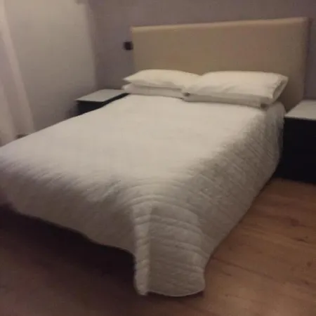 Da Battista Hotel Suzzara