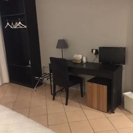 Da Battista Hotel 3*