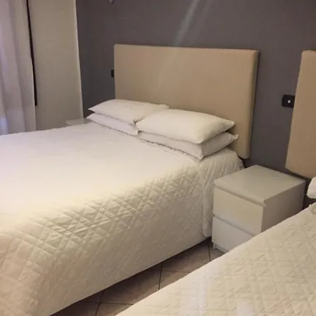 Da Battista 3* Suzzara