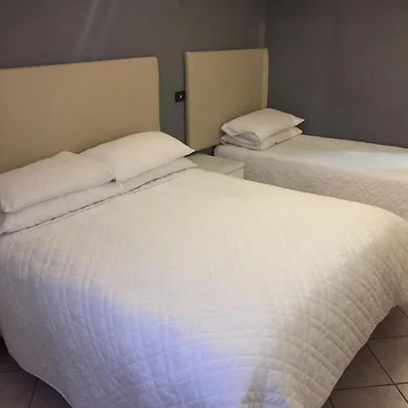 Da Battista 3* Suzzara