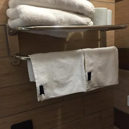 Da Battista Hotel Suzzara