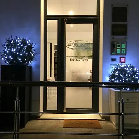 Da Battista Otel