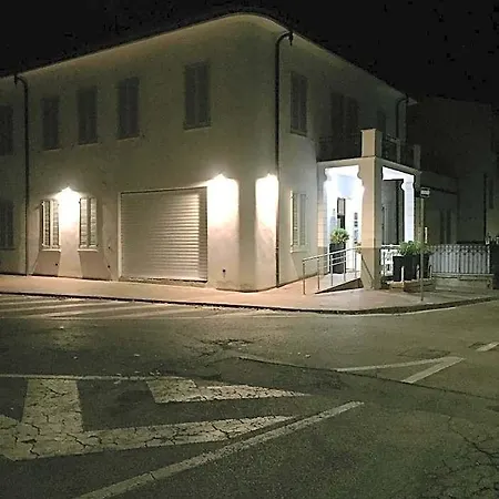 Da Battista 3* Suzzara