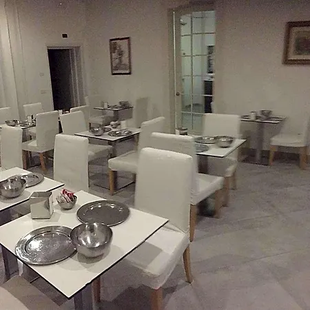 Hotel Da Battista 3*