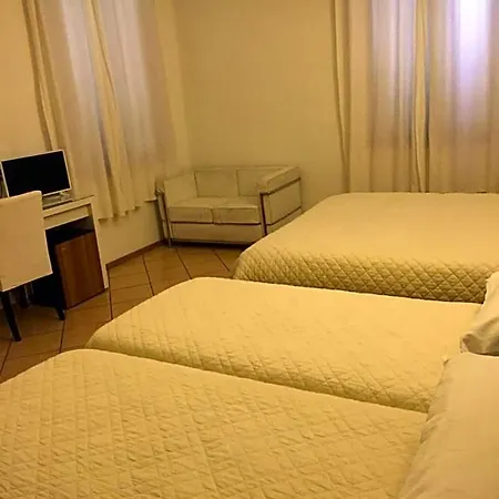 Hotell Da Battista 3*