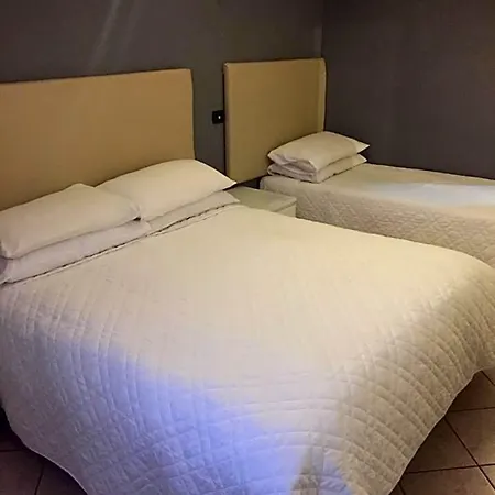 Otel Da Battista