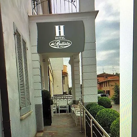 Da Battista Hotel Suzzara