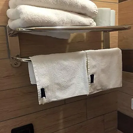 Hotell Da Battista