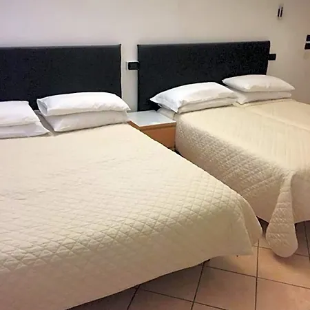 Da Battista Hotell 3*