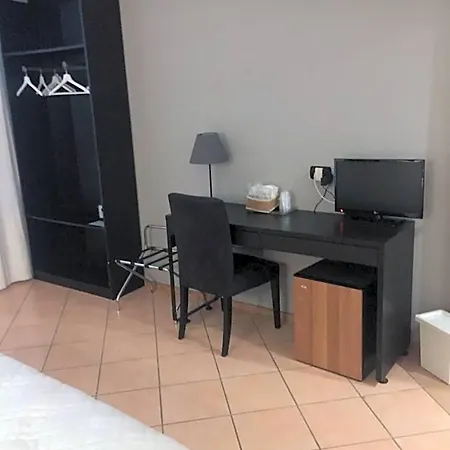 Hotel Da Battista 3*