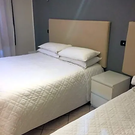 Otel Da Battista Suzzara