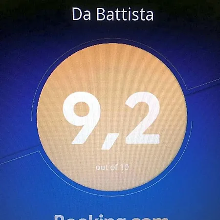 Otel Da Battista