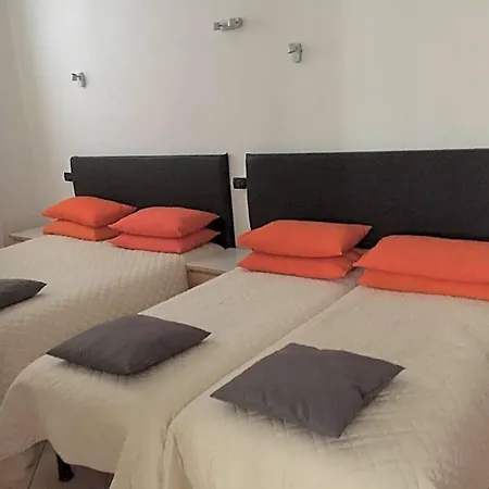 Hotel Da Battista