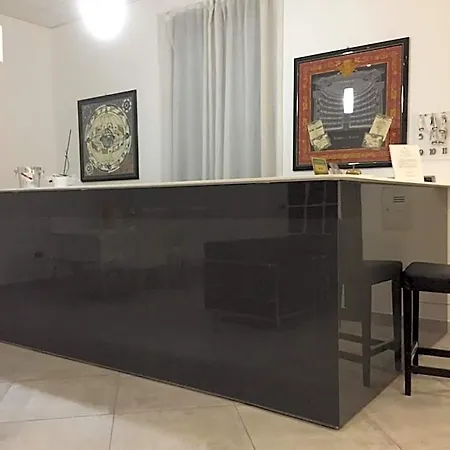 Da Battista Otel Suzzara