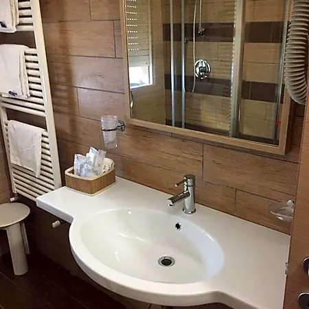 Da Battista Hotell