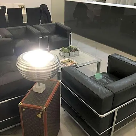 Hotell Da Battista