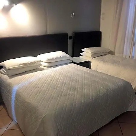 Otel Da Battista Suzzara