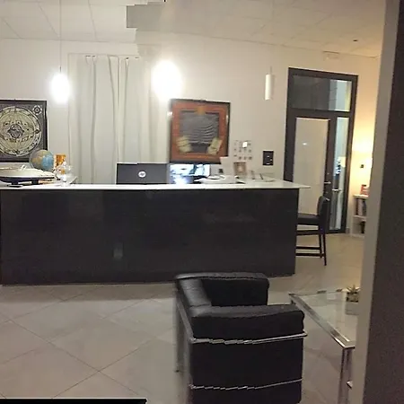 Hotel Da Battista 3*