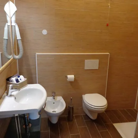 Da Battista Hotel Suzzara