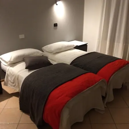 Hotel Da Battista