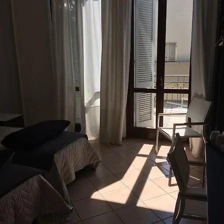 Hotel Da Battista
