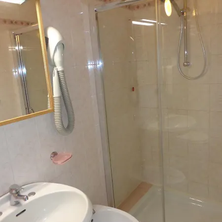Da Battista Hotel Suzzara