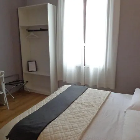 Szálloda Da Battista 3*
