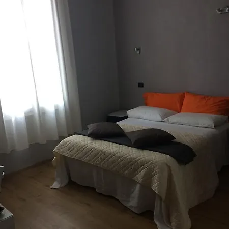 Hotel Da Battista 3*