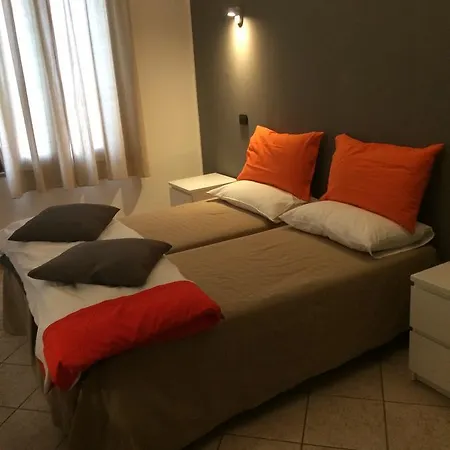 Hotel Da Battista