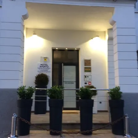Da Battista Hotel Suzzara