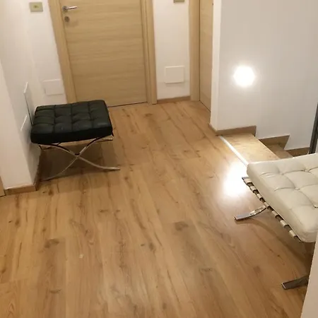 Szálloda Da Battista 3*