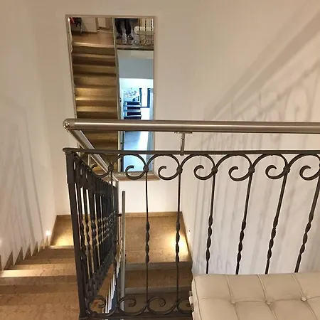 Hotel Da Battista Suzzara