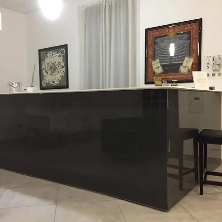 Szálloda Da Battista 3*