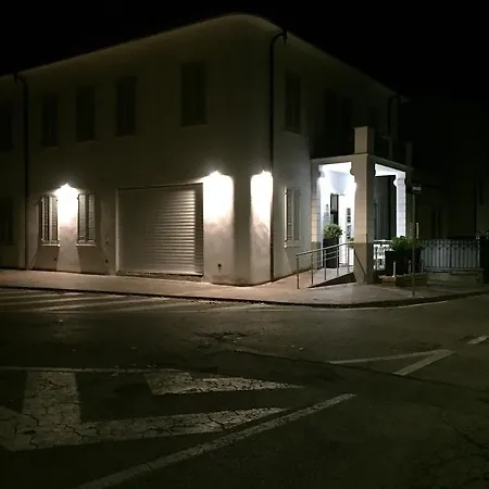 Hotel Da Battista