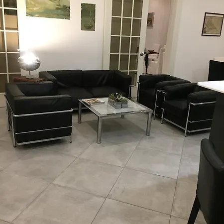 Da Battista Hotell Suzzara