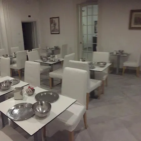 Da Battista Hotel