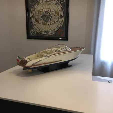 Da Battista 3* Suzzara