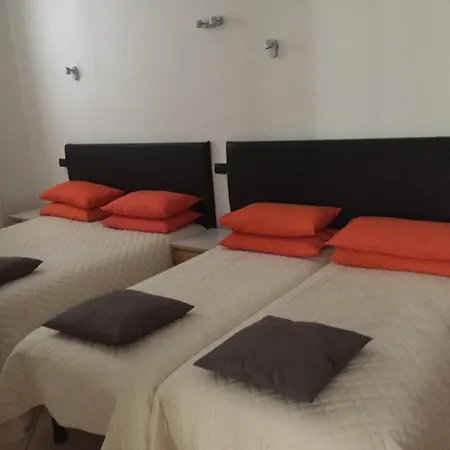 Da Battista Hotel Suzzara