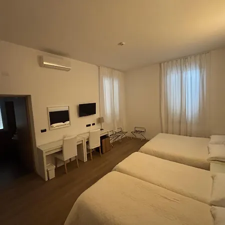 Da Battista Hotel 3*