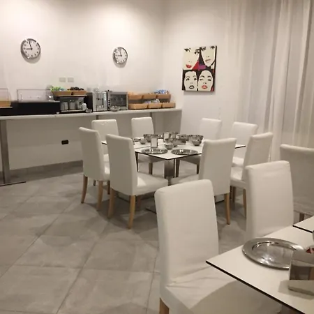 Hotel Da Battista 3*