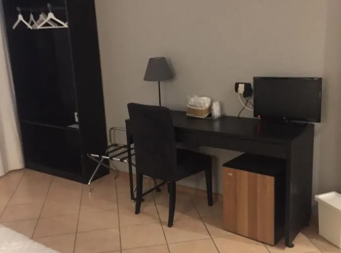 Da Battista Hotel 3*