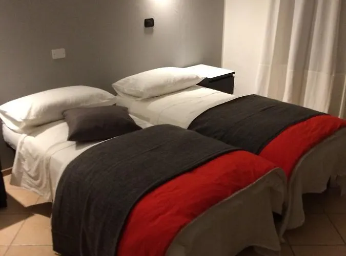 Hotel Da Battista
