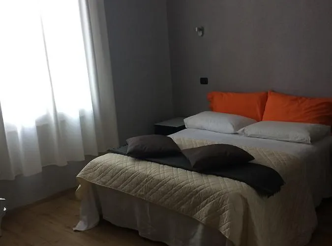 Hotel Da Battista 3*